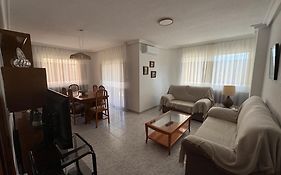 Apartamentos La Laguna II